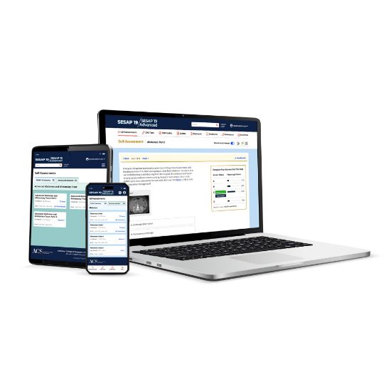 Picture of SESAP 19 Advanced